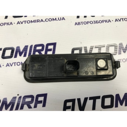 Кнопка открытия багажника Ford Focus 3 BM5119B514AD